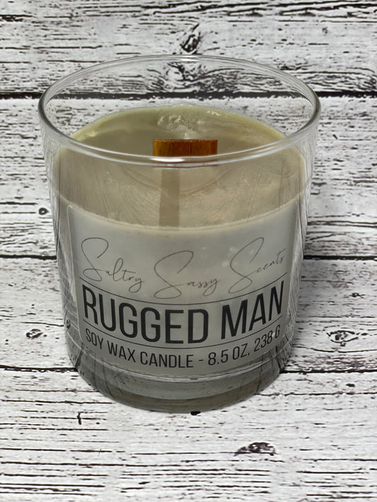 Rugged Man