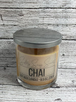 Chai - Soy Wax Candle