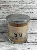 Chai - Soy Wax Candle