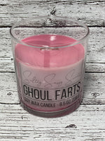 Ghoul Farts - Soy Wax Candle