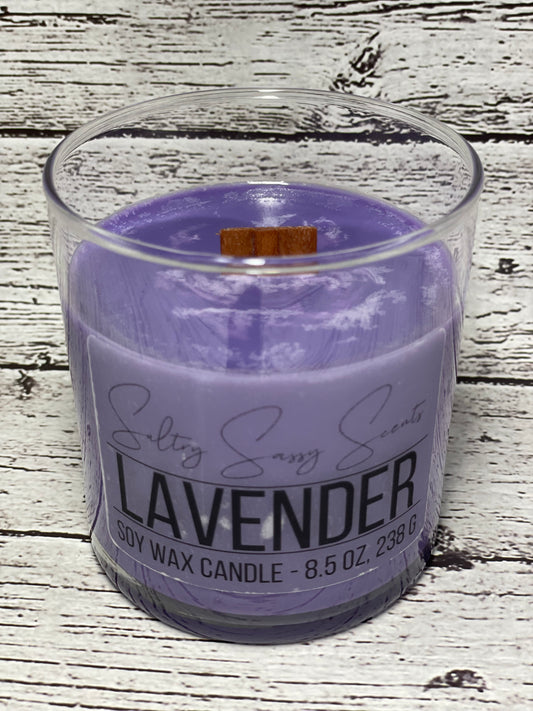 Lavender