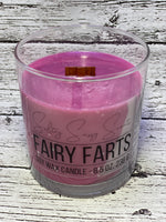 Fairy Farts - Soy Wax Candle