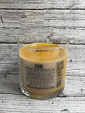 Chai - Soy Wax Candle