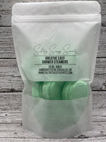 Breathe Easy - Shower Steamers