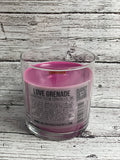 Love Grenade - Soy Wax Candle