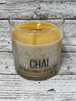 Chai - Soy Wax Candle