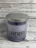 Lavender - Soy Wax Candle