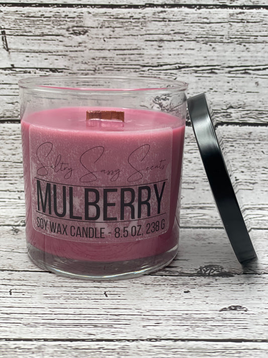 Mulberry